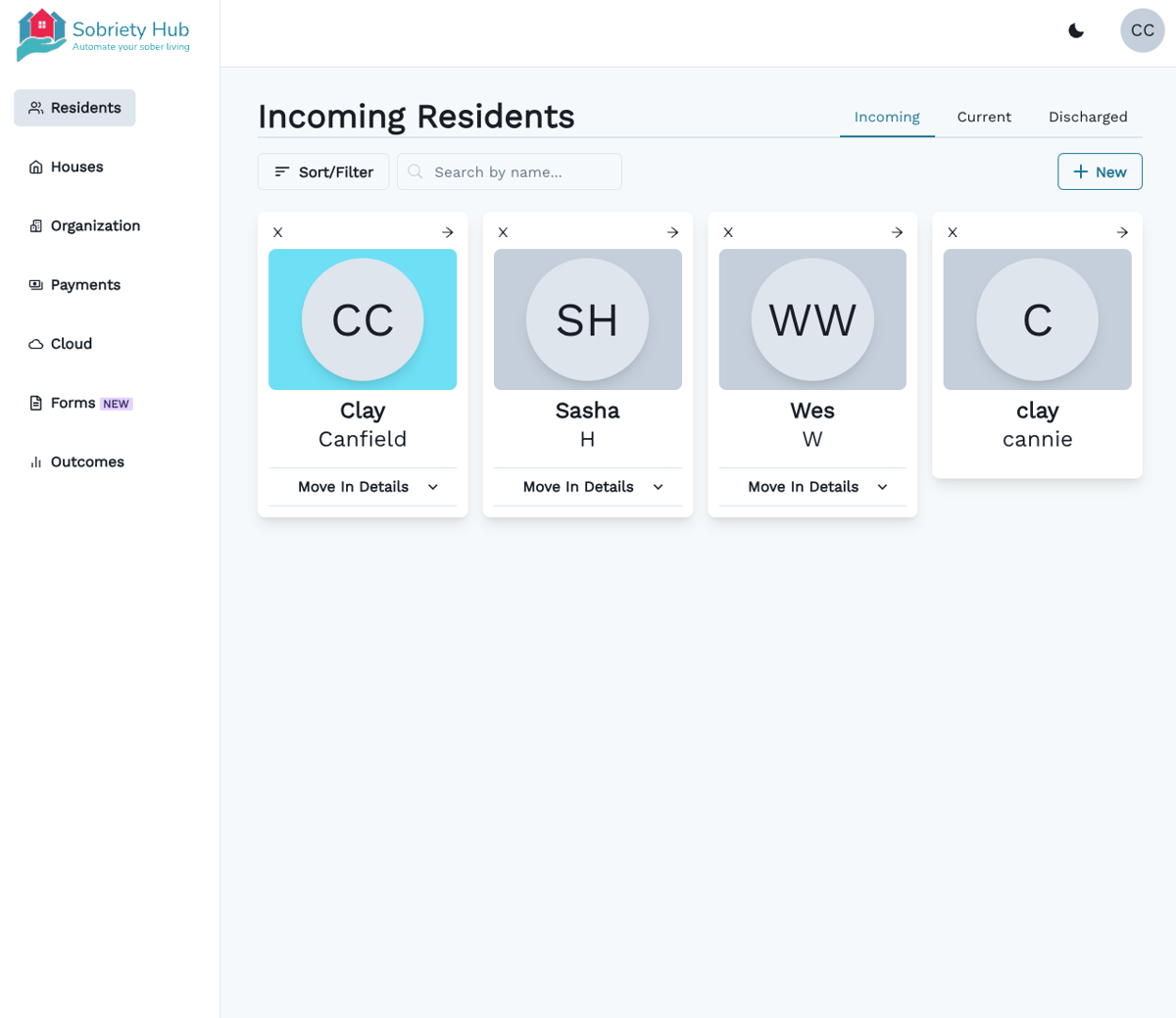 Introducing the New Custom Forms Feature in Sobriety Hub: Elevating ...